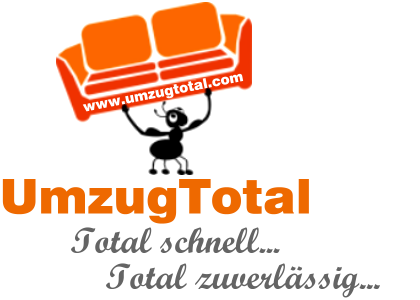 UmzugTotal.com, Umzugsunternehmens, Esslingen