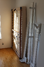 UmzugTotal.com, Ordnung ist der halbe Aufbau :-)