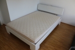UmzugTotal.com, Aufgebautes Bett